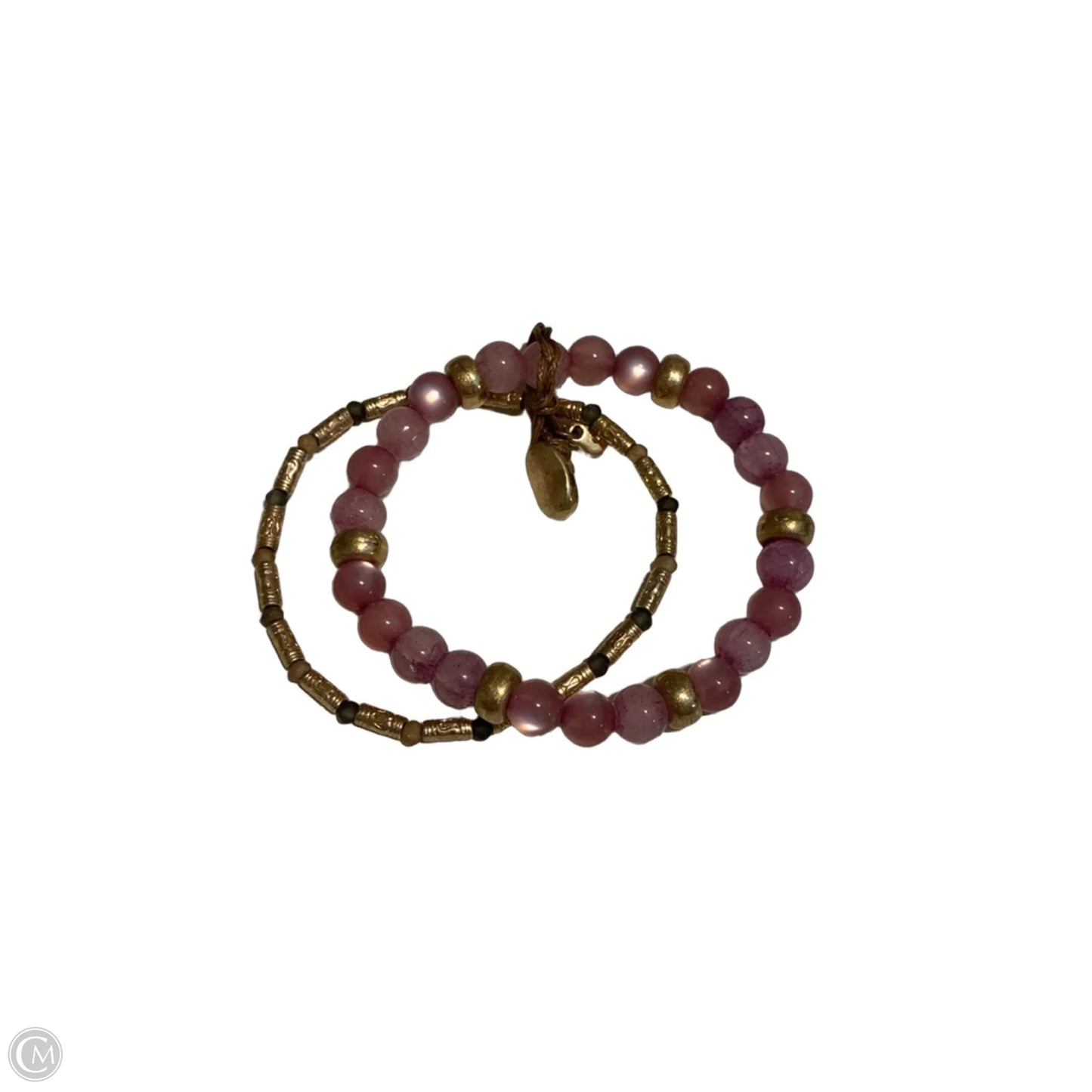 Bracelet Beaded By Clothes Mentor