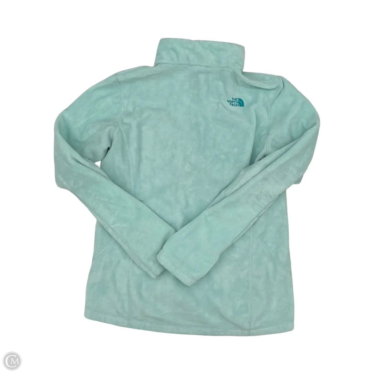 Jacket Other By The North Face In Blue, Size: S