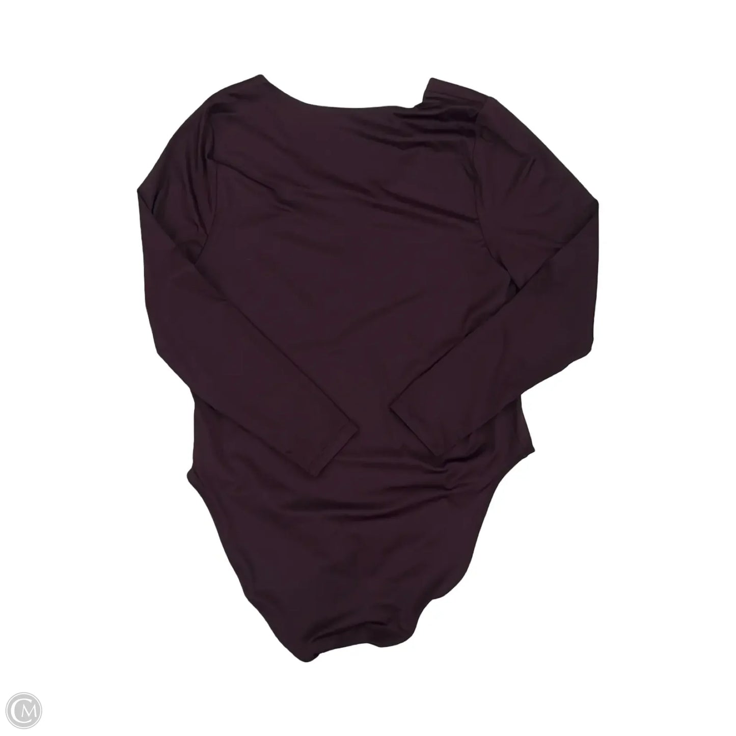 Bodysuit By Old Navy In Purple, Size: 2x