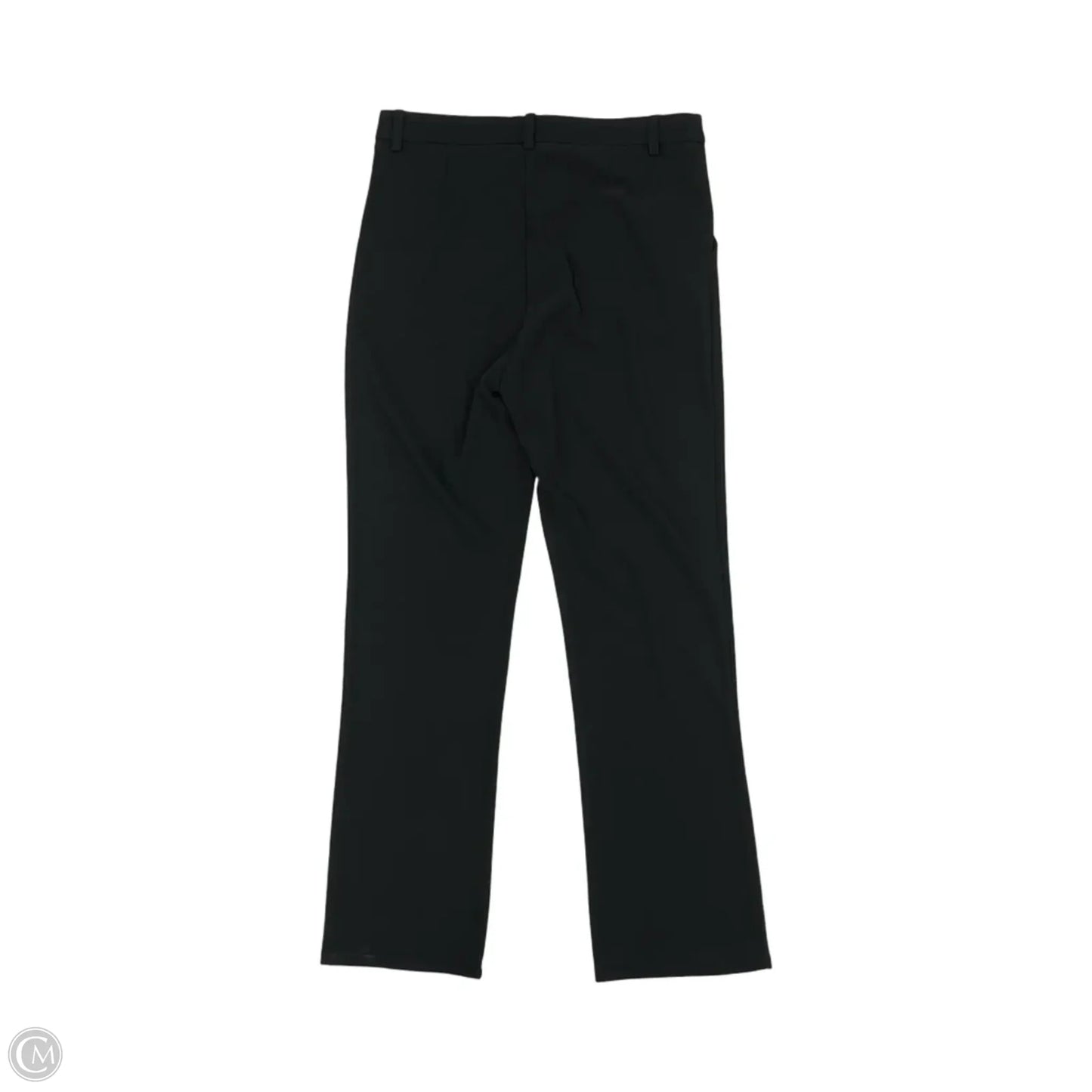 Pants Dress By Sans Souci In Black, Size: L