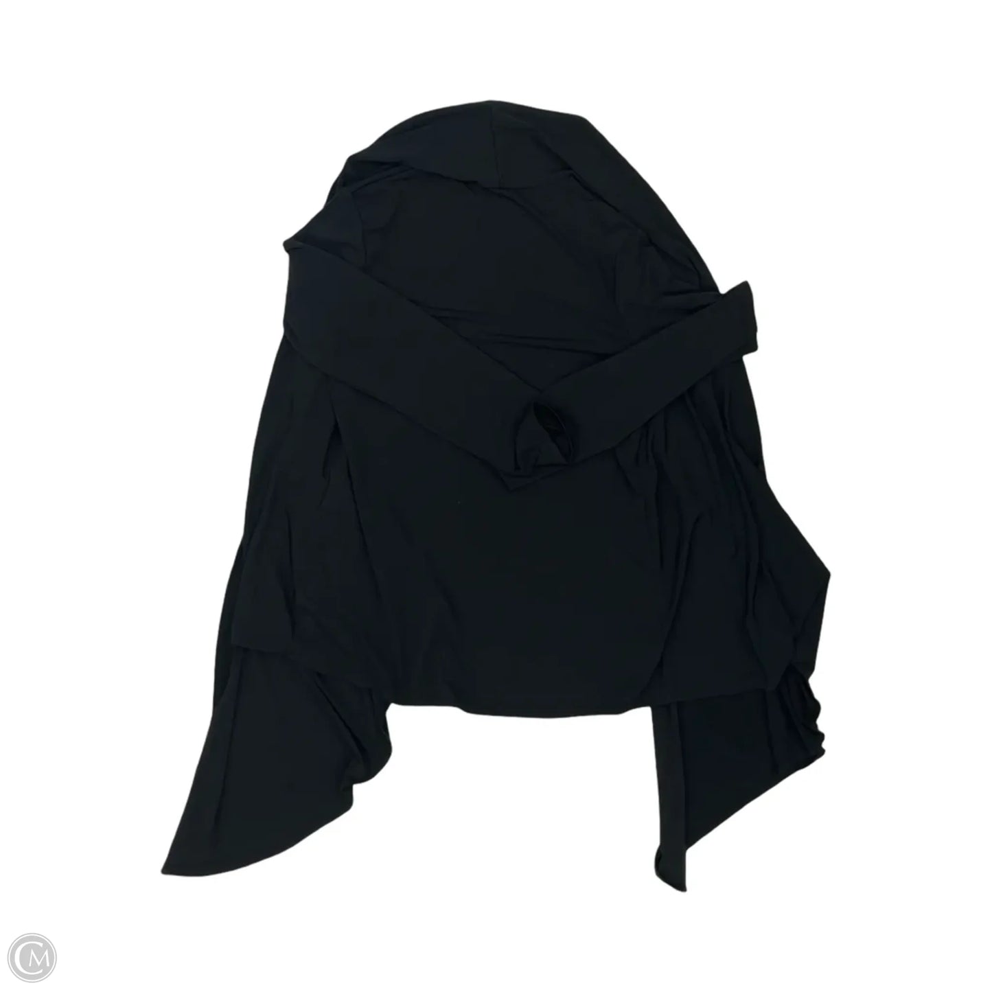 Blazer By Torrid In Black, Size: 4x