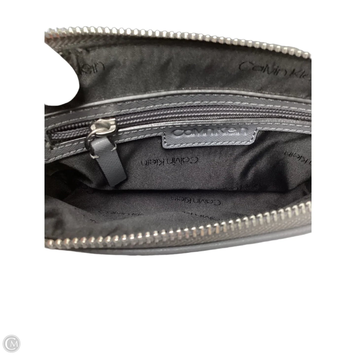 Crossbody By Calvin Klein, Size: Small