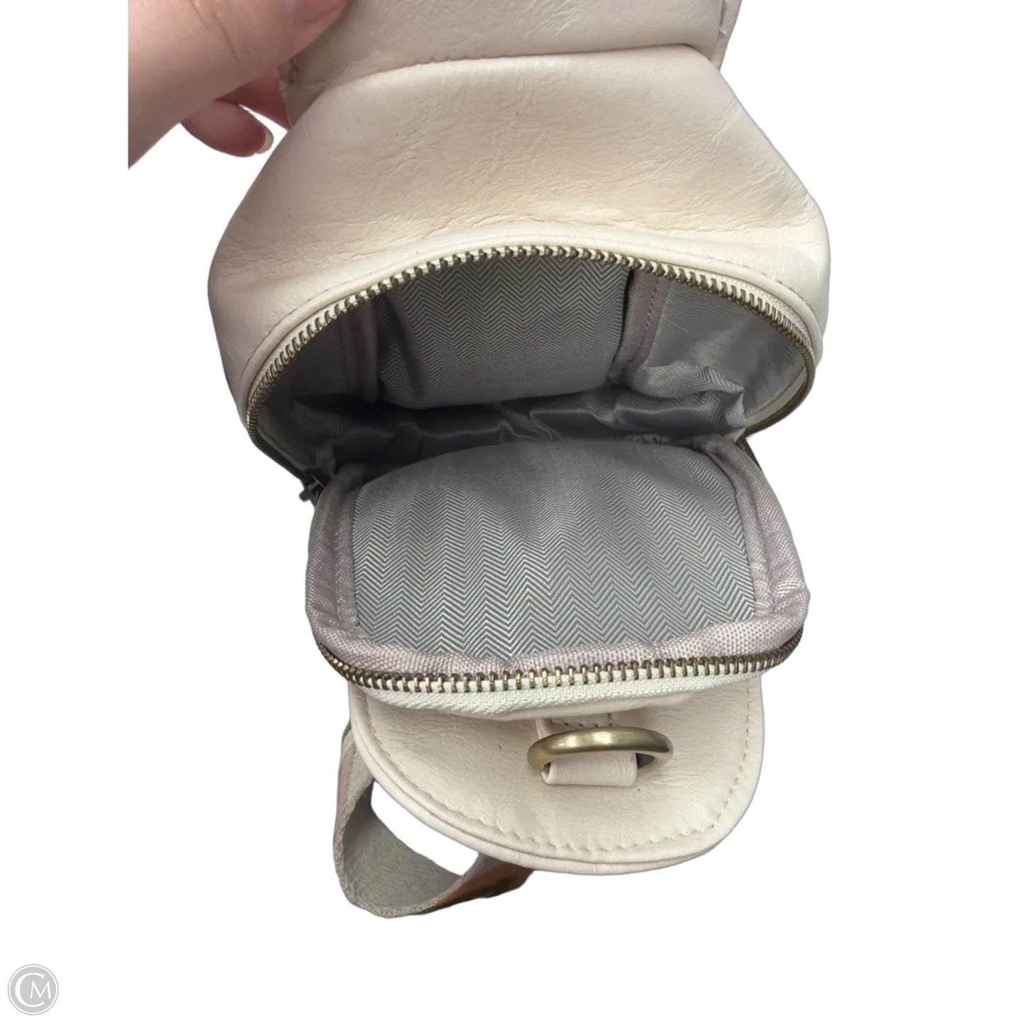 Crossbody By Cme, Size: Small