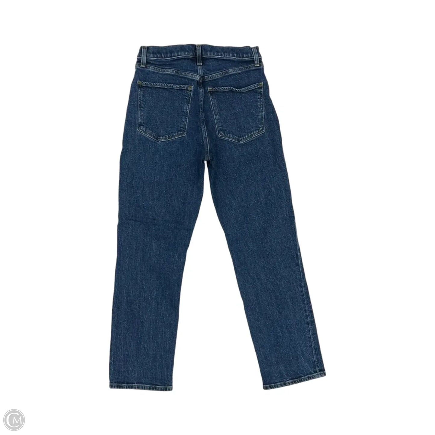 Jeans Straight By Joes Jeans In Blue Denim, Size: 6