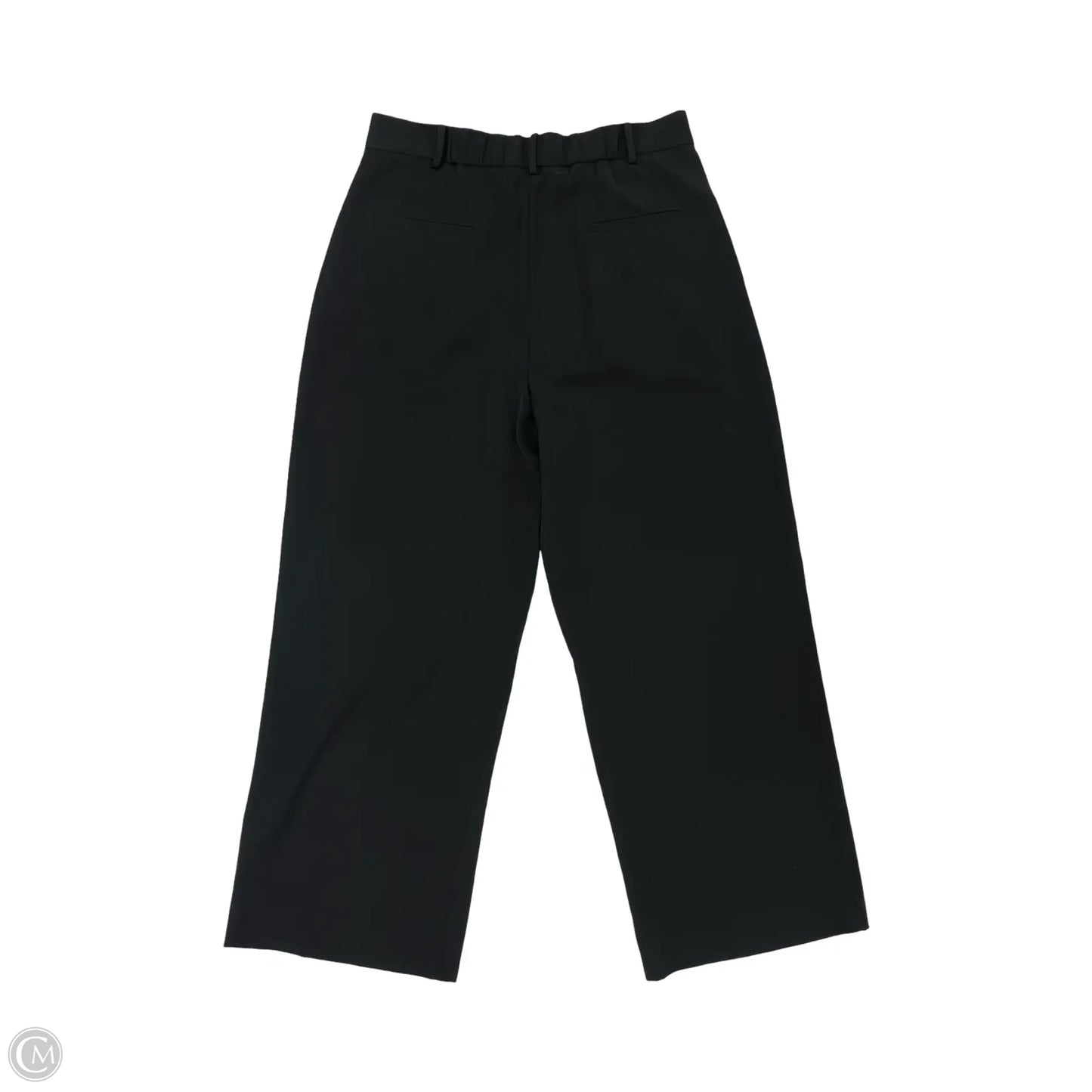 Pants Dress By French Connection In Black, Size: L