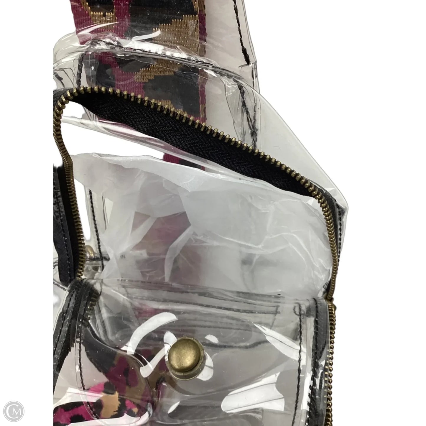 Crossbody By Cmf, Size: Small