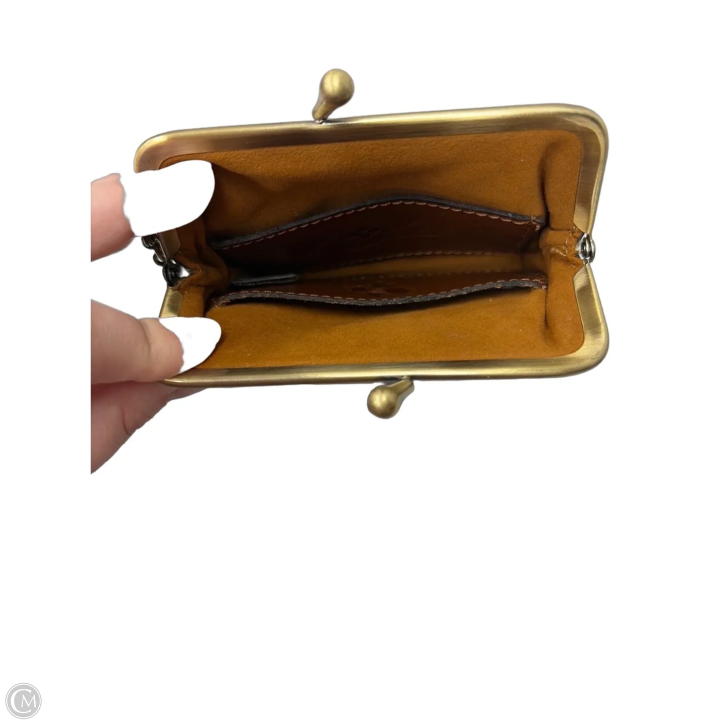 Wallet Designer By Patricia Nash, Size: Small