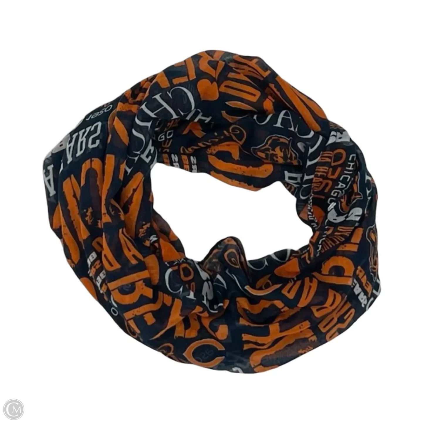 Scarf Infinity By Clothes Mentor