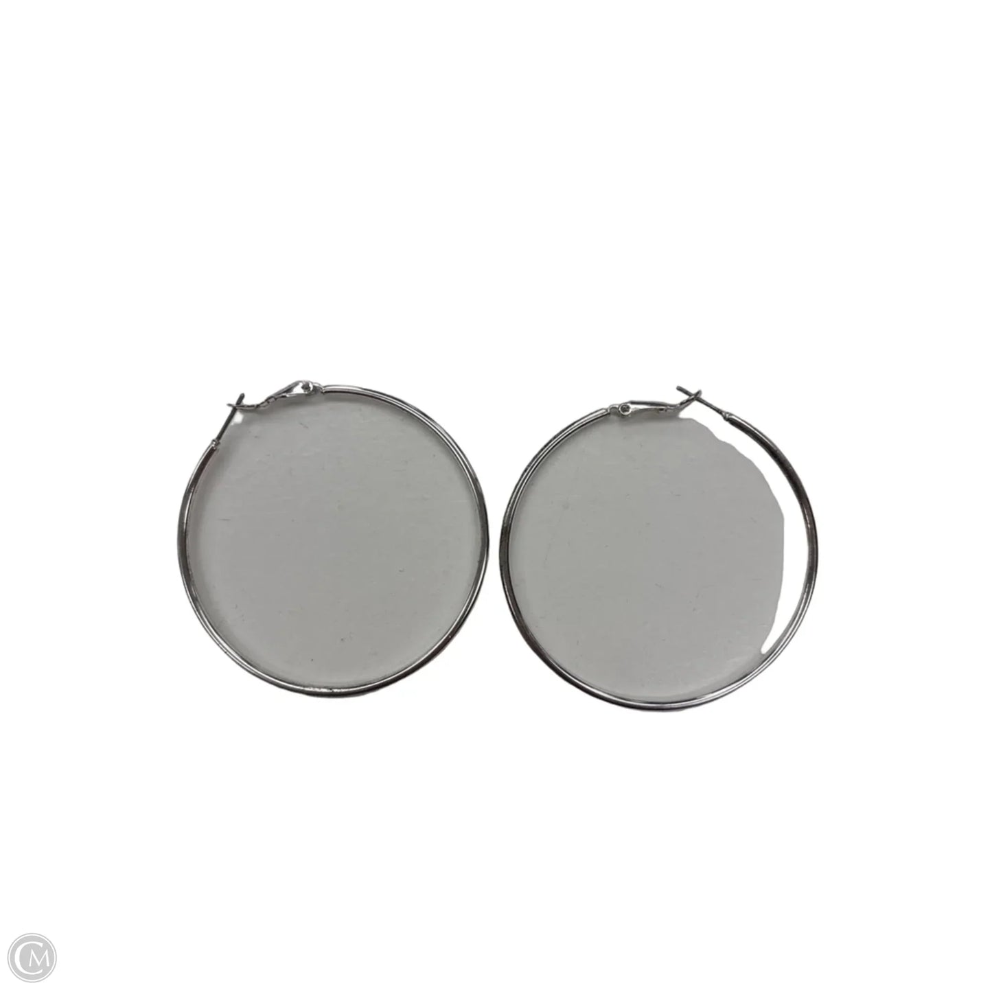 Earrings Hoop By Clothes Mentor