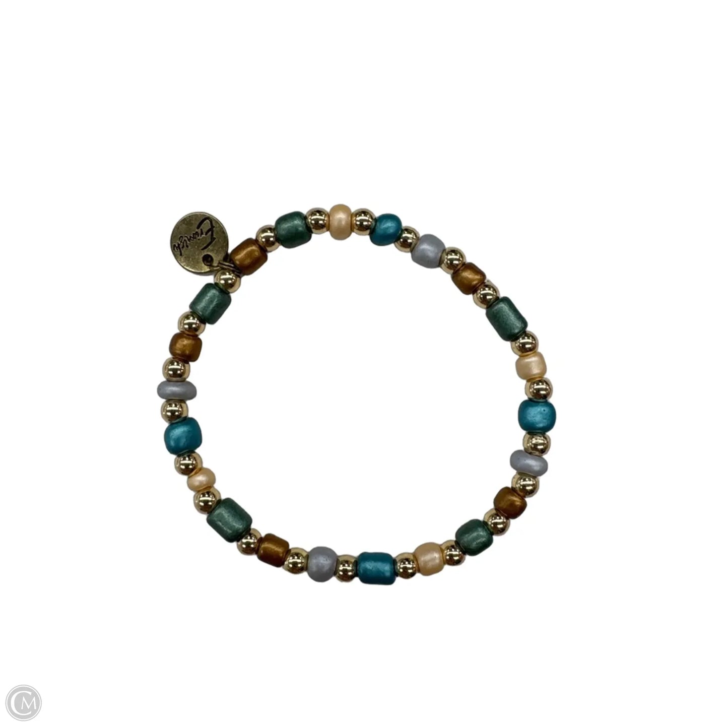 Bracelet Beaded By Clothes Mentor