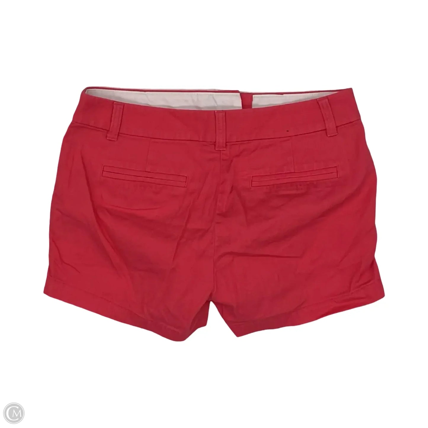 Shorts By J. Crew In Pink, Size: 2