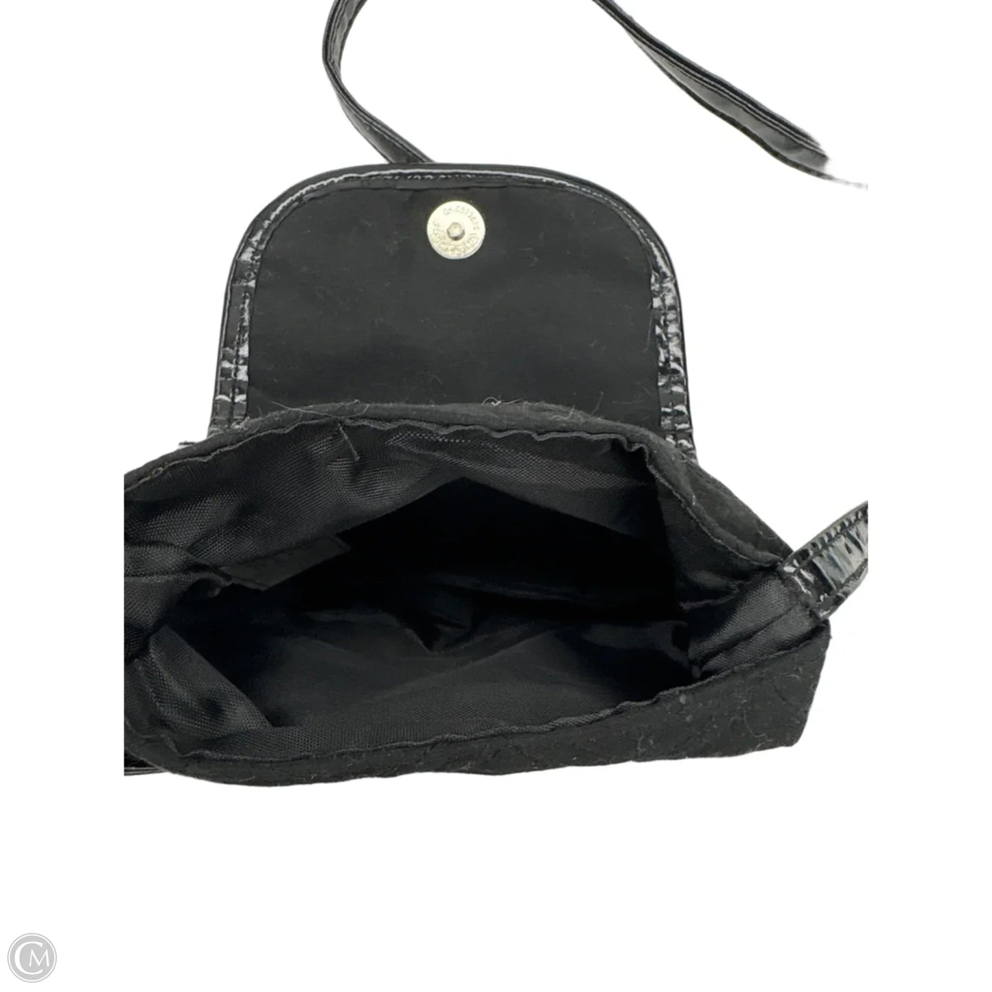 Backpack By Madison West, Size: Small