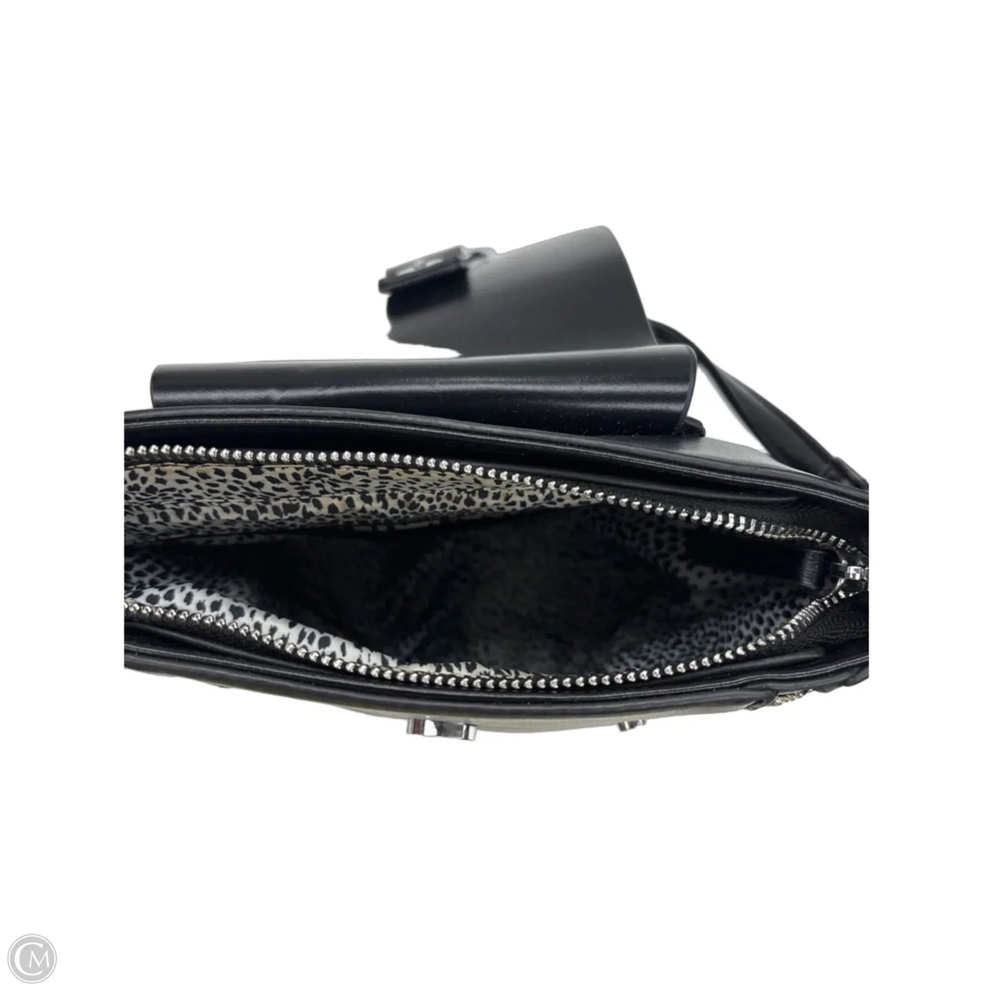 Crossbody By Clothes Mentor, Size: Large