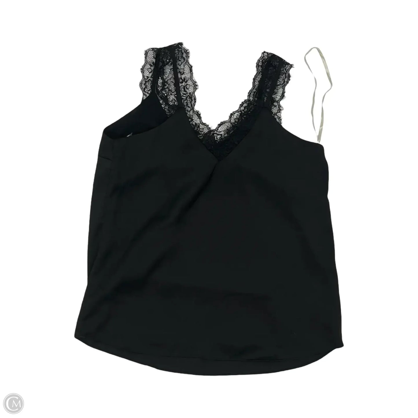 Tank Top By Shinestar In Black, Size: S