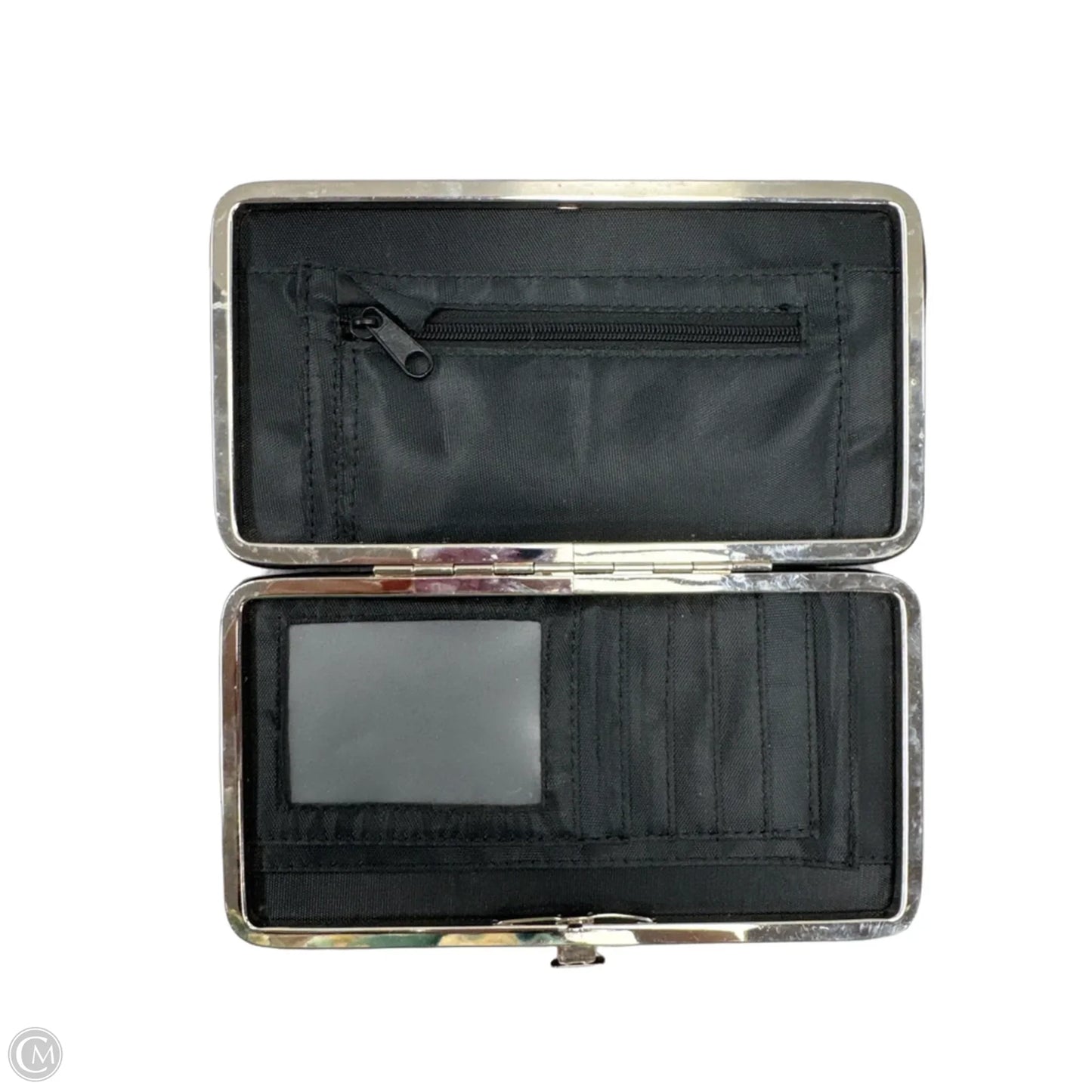 Clutch By Clothes Mentor, Size: Small