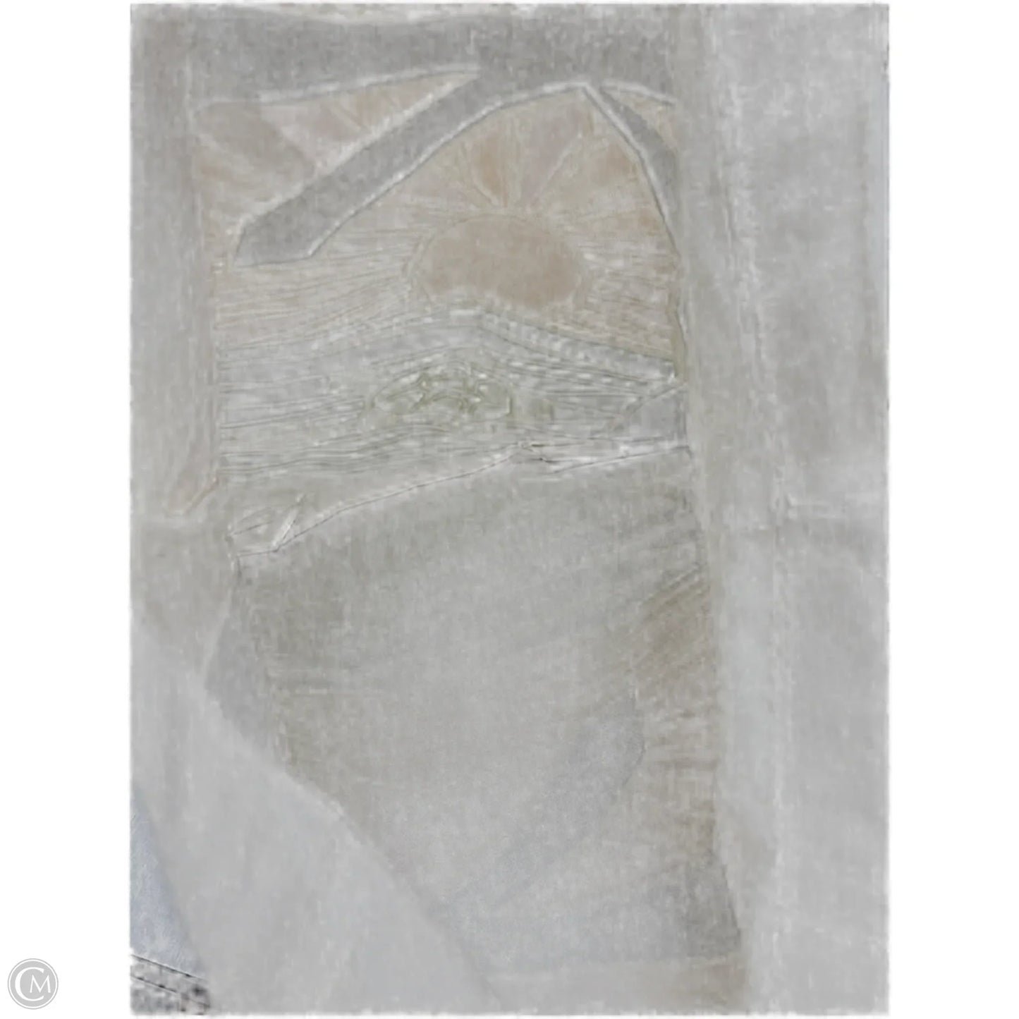 Tote By Clothes Mentor, Size: Medium