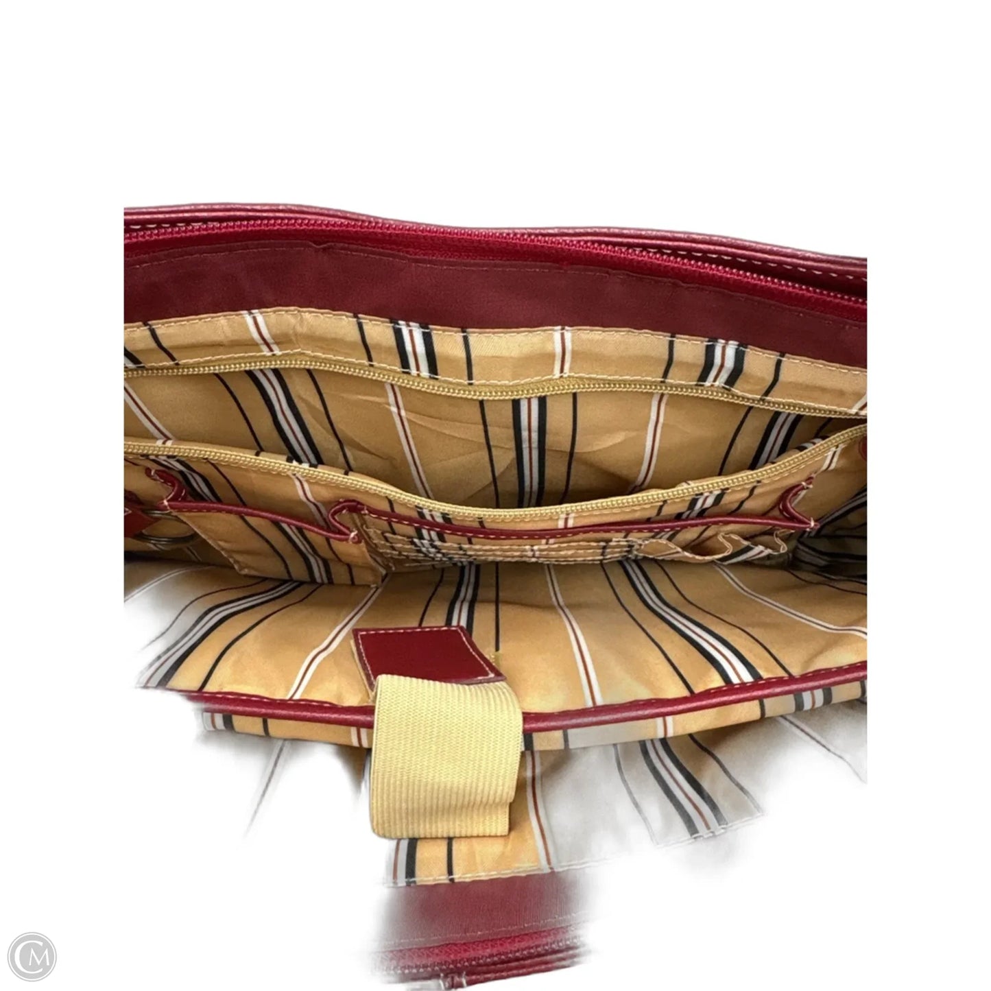Laptop Bag By Franklin Covey, Size: Large