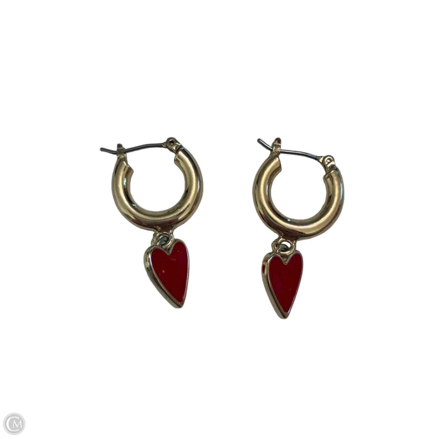 Earrings Dangle/drop By Clothes Mentor