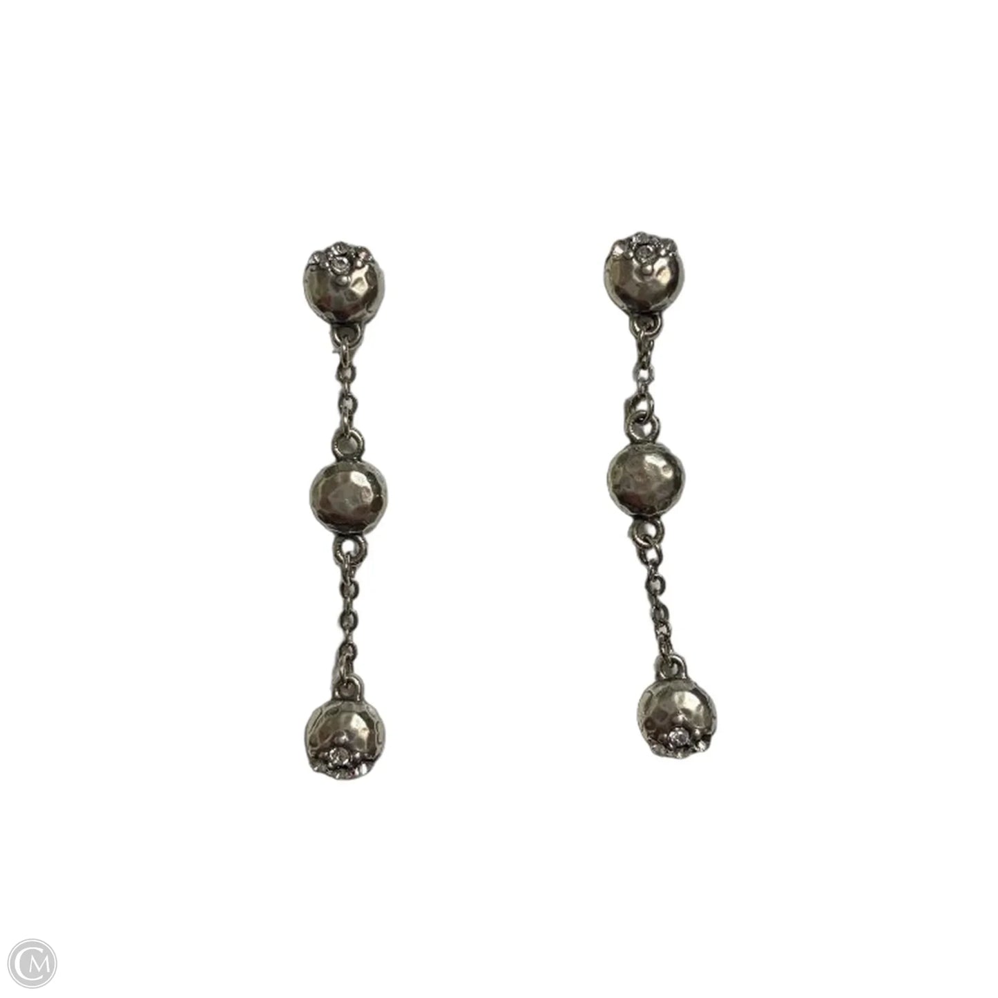 Earrings Dangle/drop By Clothes Mentor