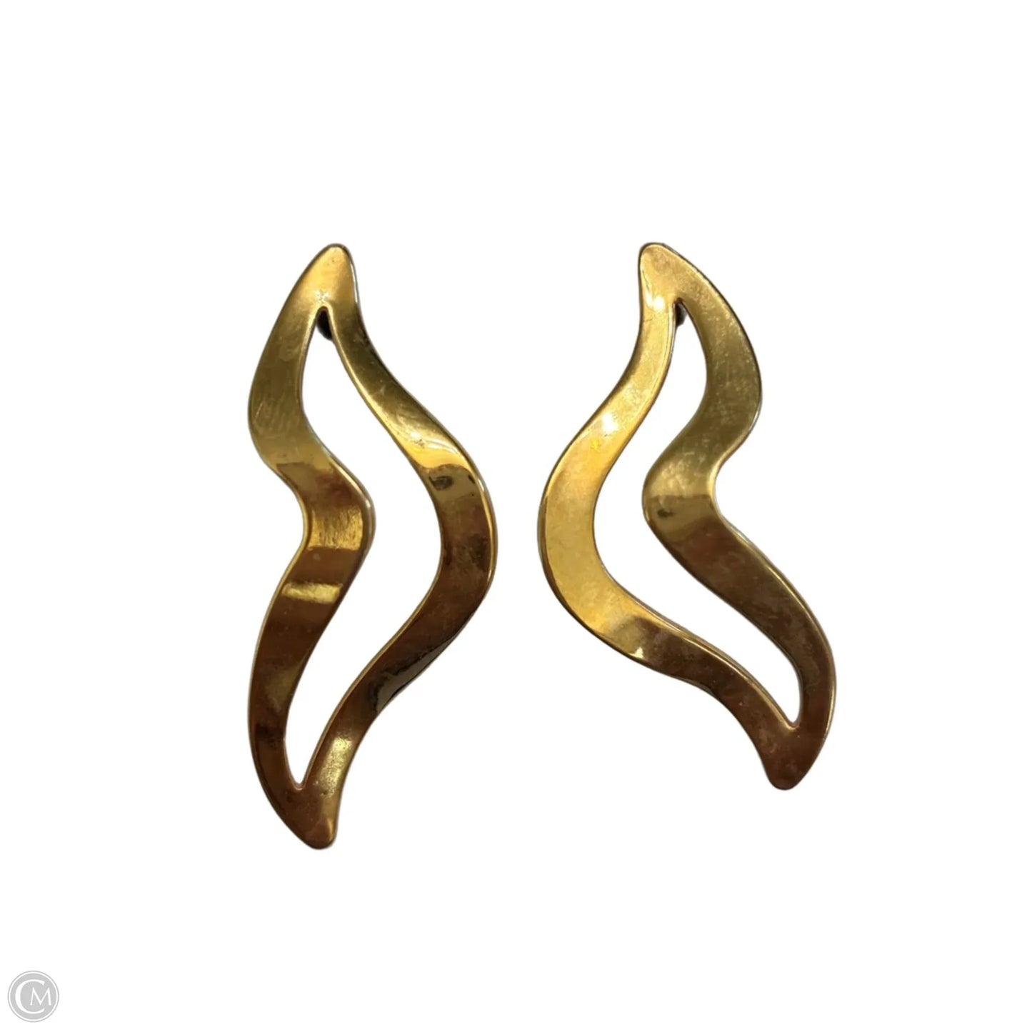 Earrings Dangle/drop By Clothes Mentor