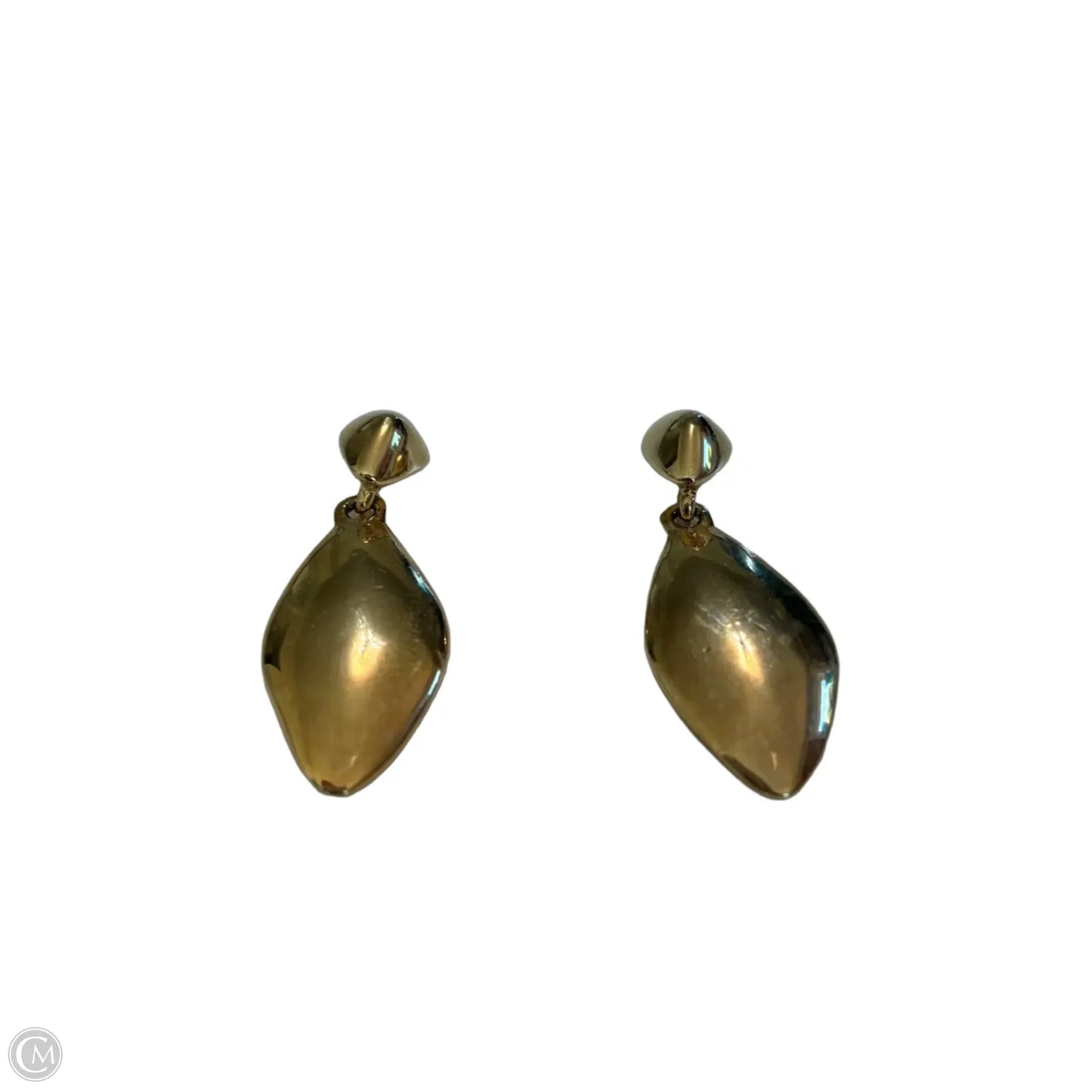 Earrings Dangle/drop By Clothes Mentor