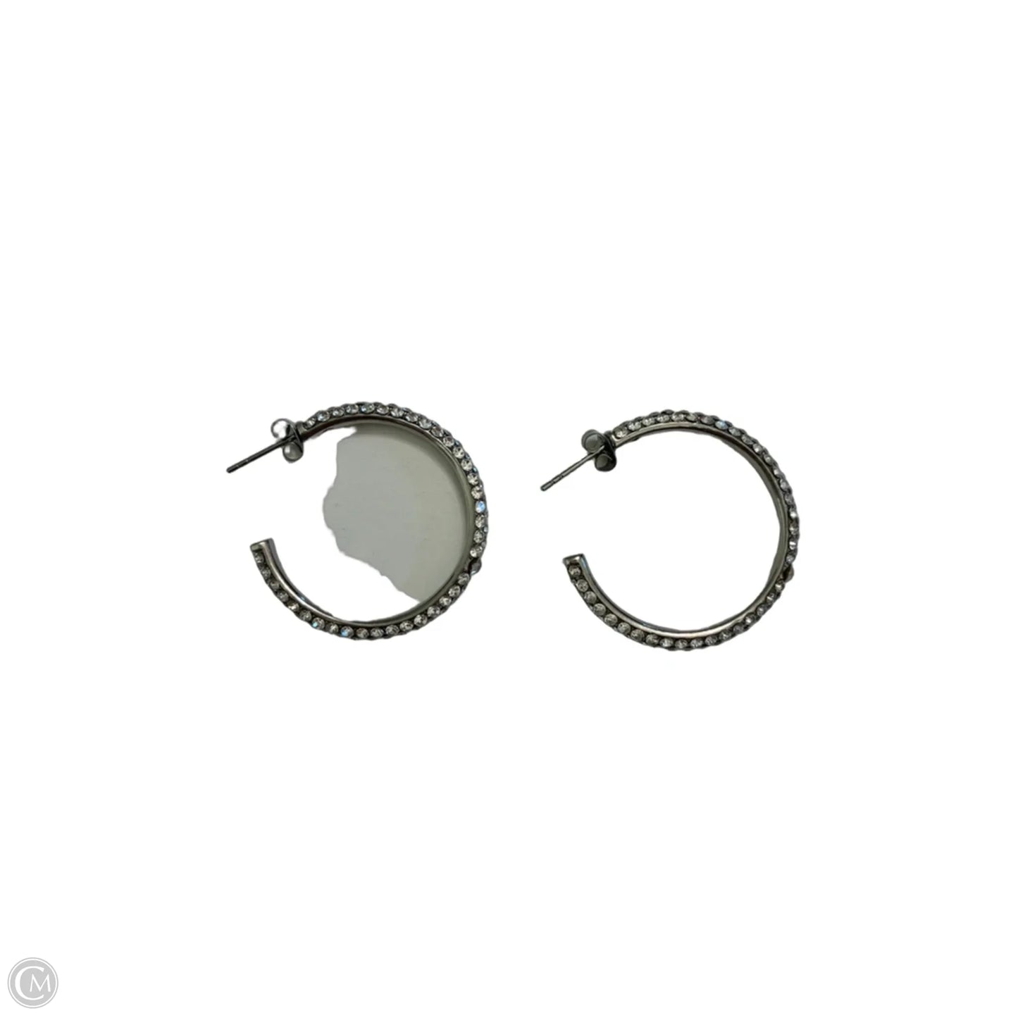 Earrings Hoop By Clothes Mentor