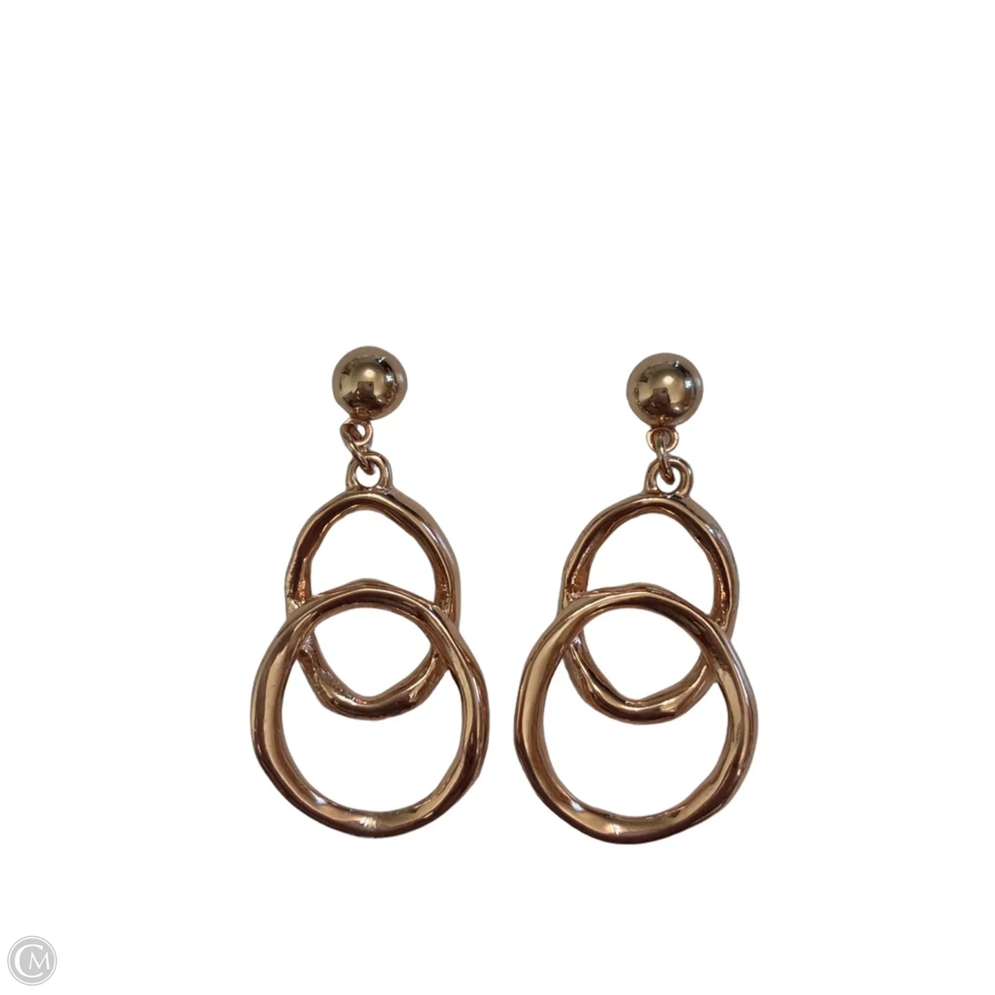 Earrings Dangle/drop By Clothes Mentor