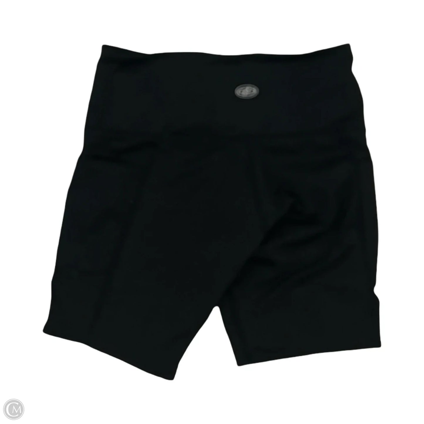 Athletic Shorts By Nyl Wear In Black, Size: M
