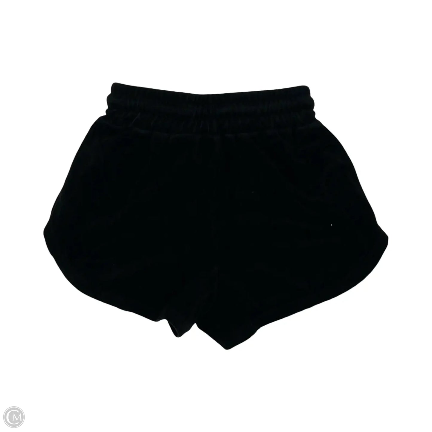 Shorts By Reflex In Black, Size: S