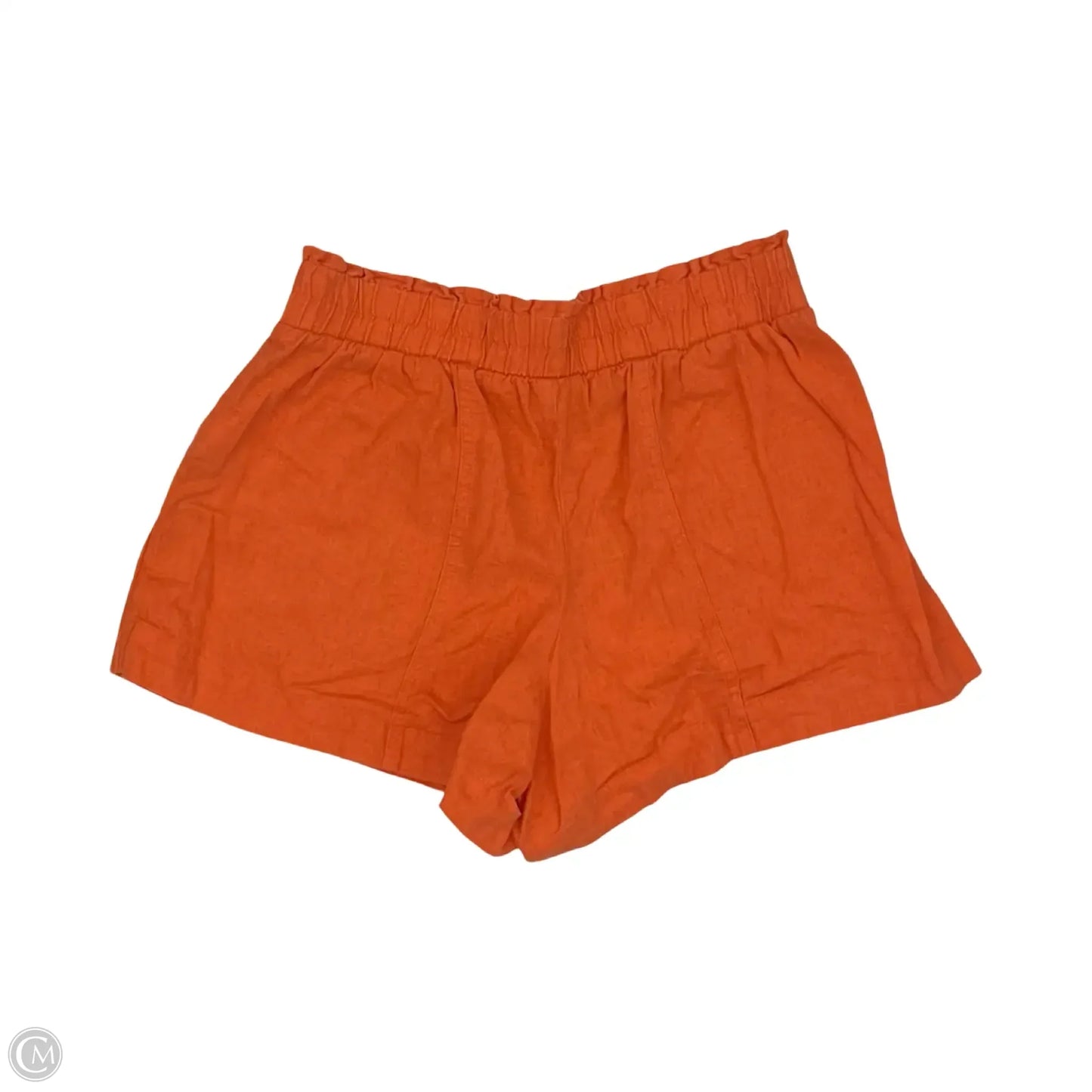 Shorts By Maeve In Red, Size: 00