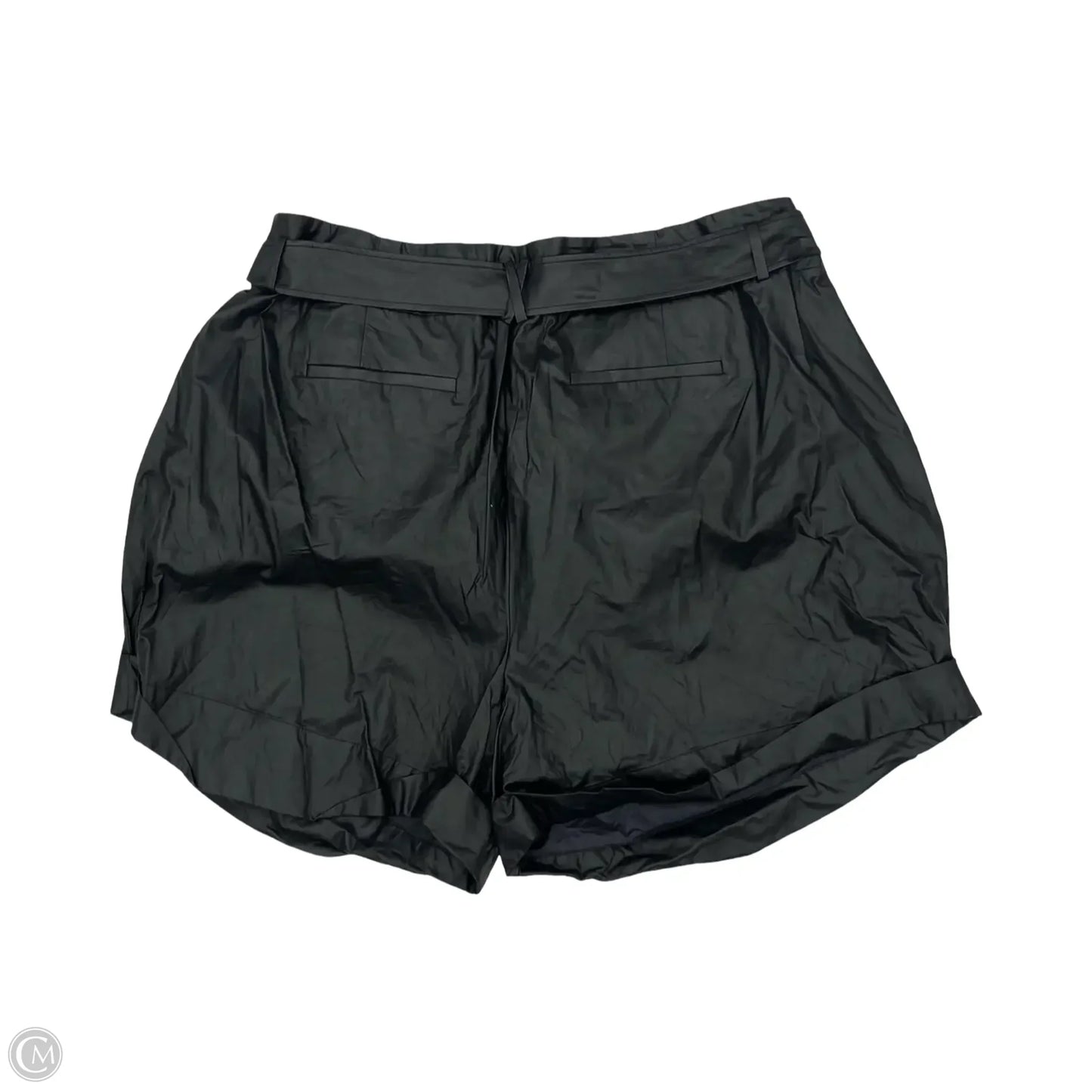 Shorts By Elizabeth And James In Black, Size: 26
