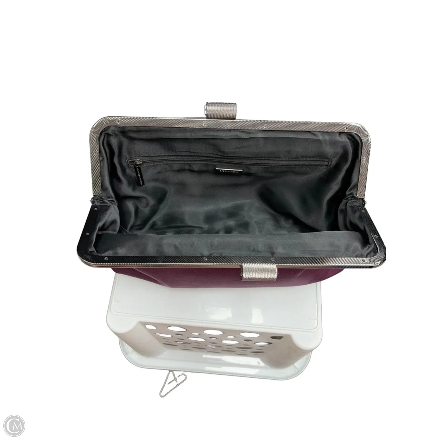 Clutch By Bcbgmaxazria, Size: Large
