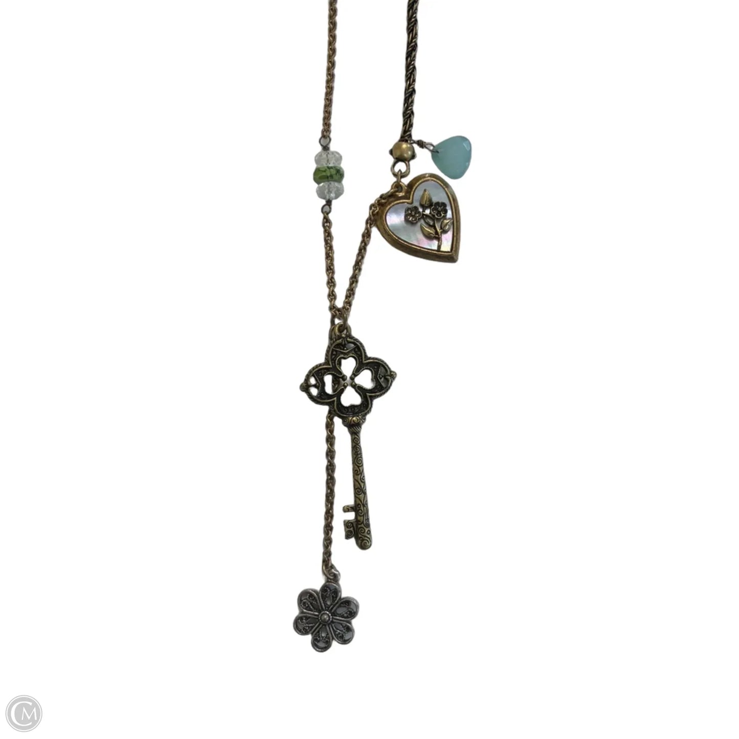 Necklace Other By Lucky Brand