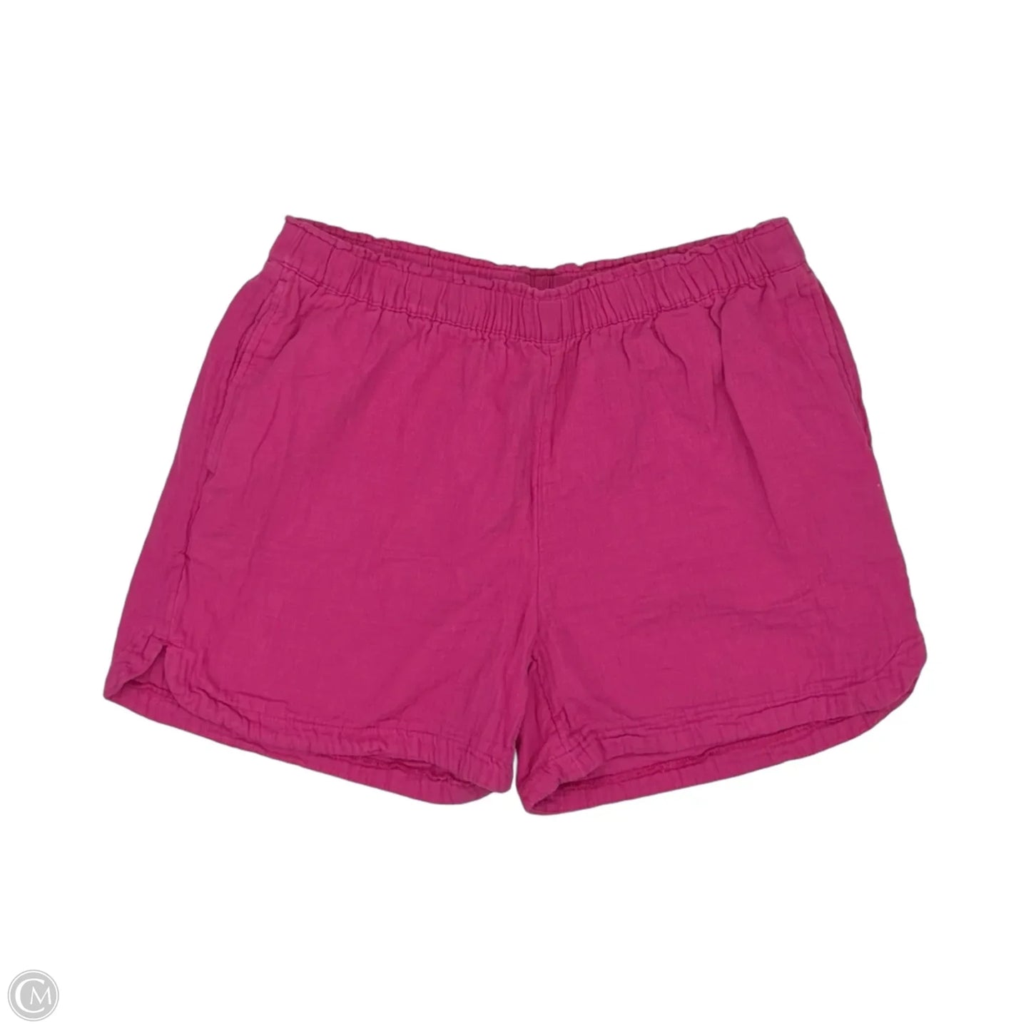 Shorts By Old Navy In Pink, Size: Xl