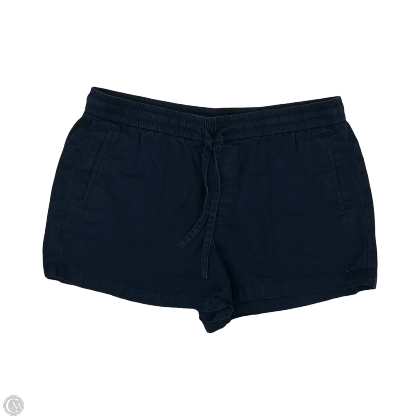 Shorts By Loft In Blue, Size: L