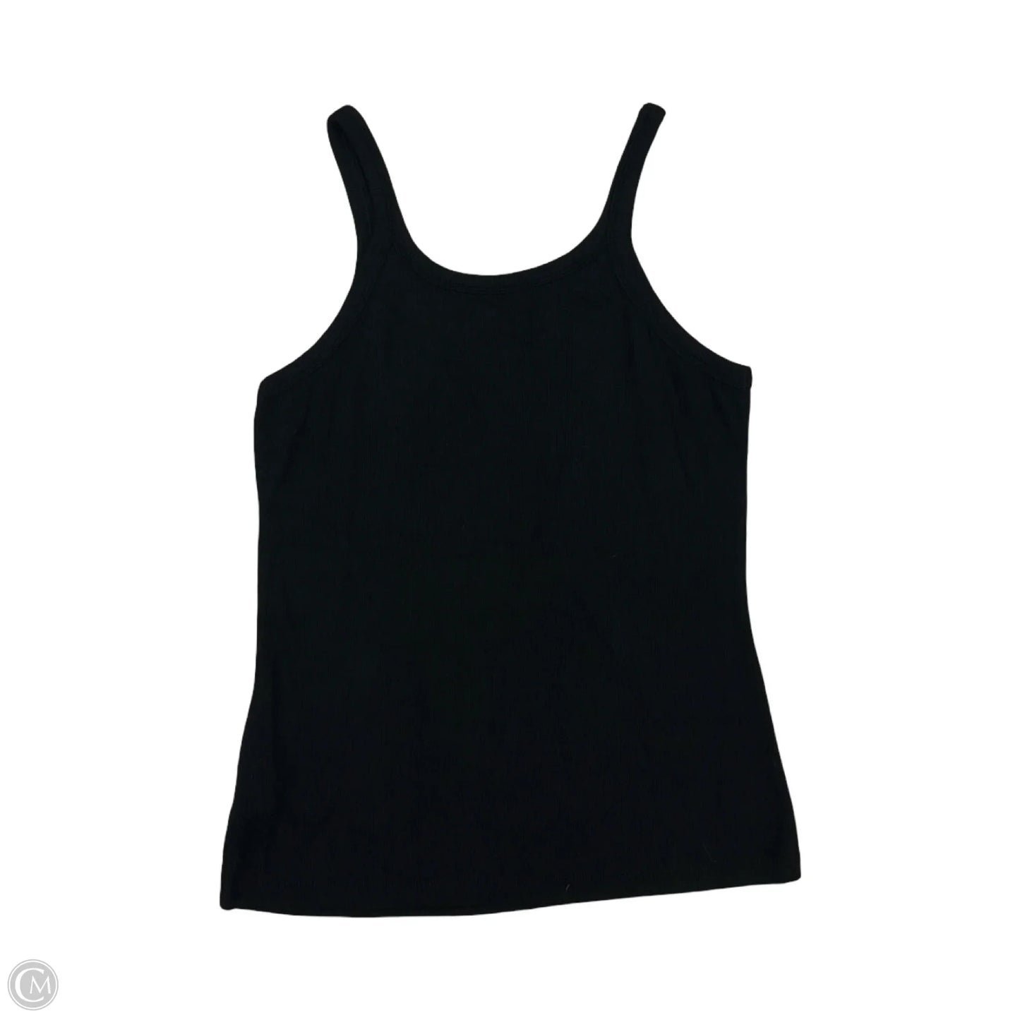 Tank Top By La Miel In Black, Size: L