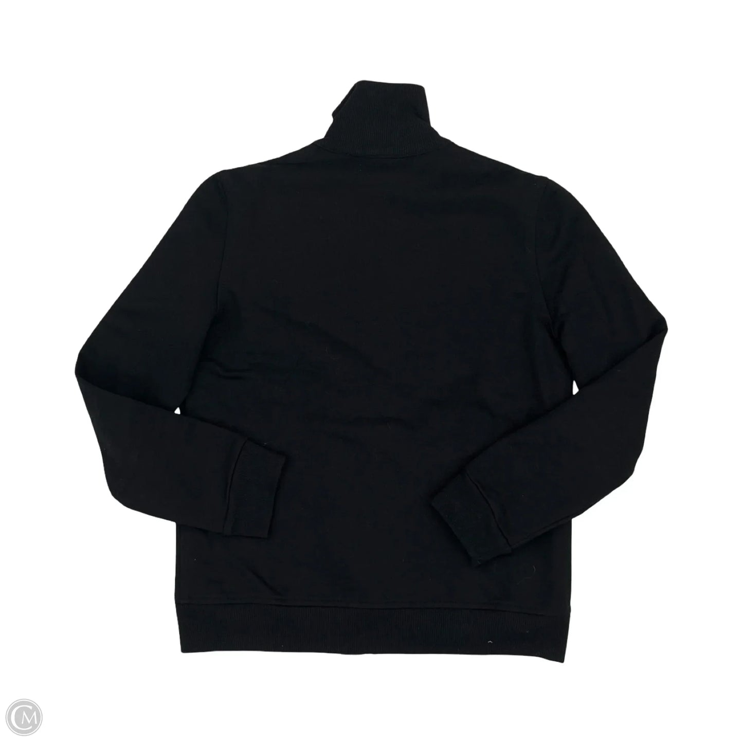 Jacket Other By Clothes Mentor In Black, Size: 1x