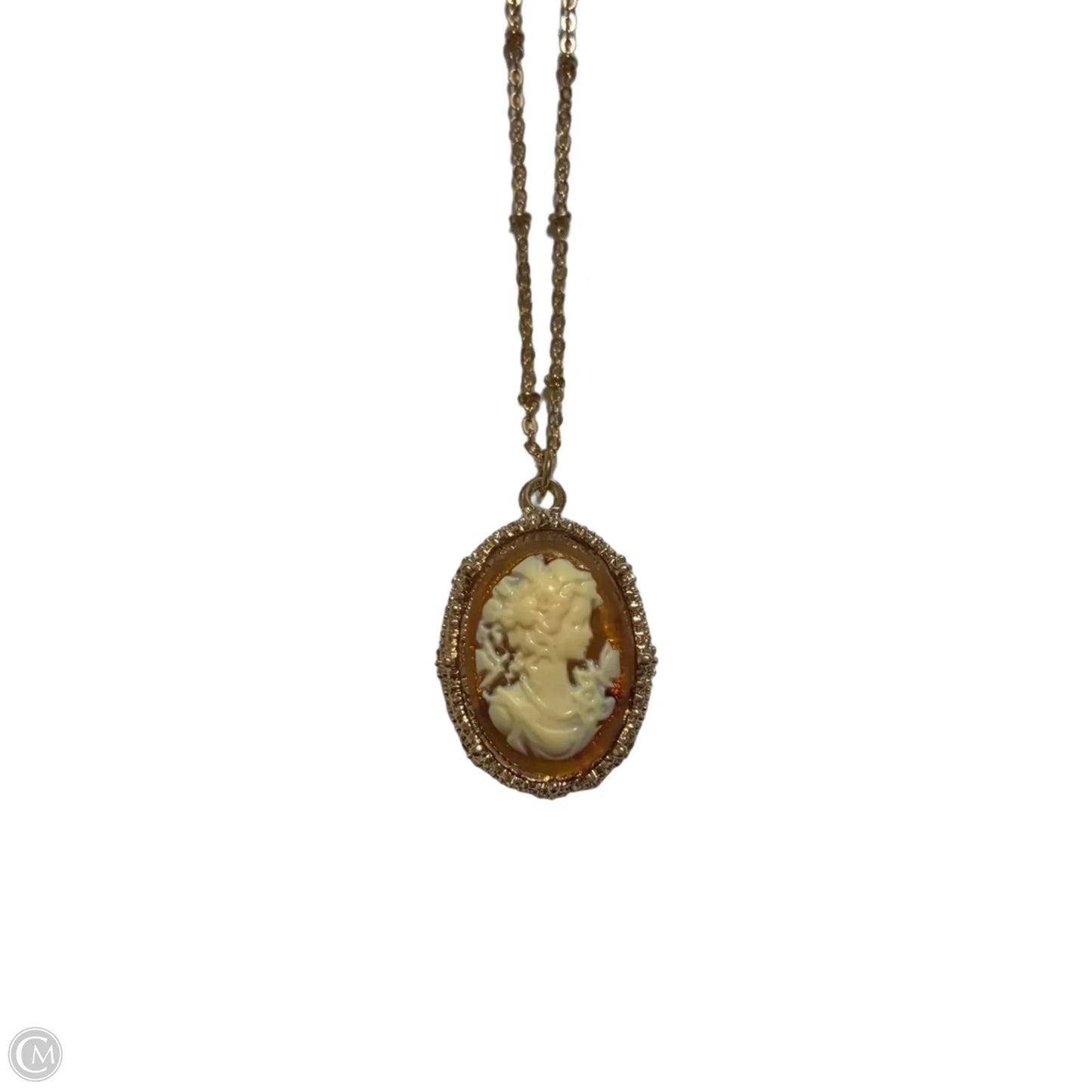 Necklace Pendant By Clothes Mentor