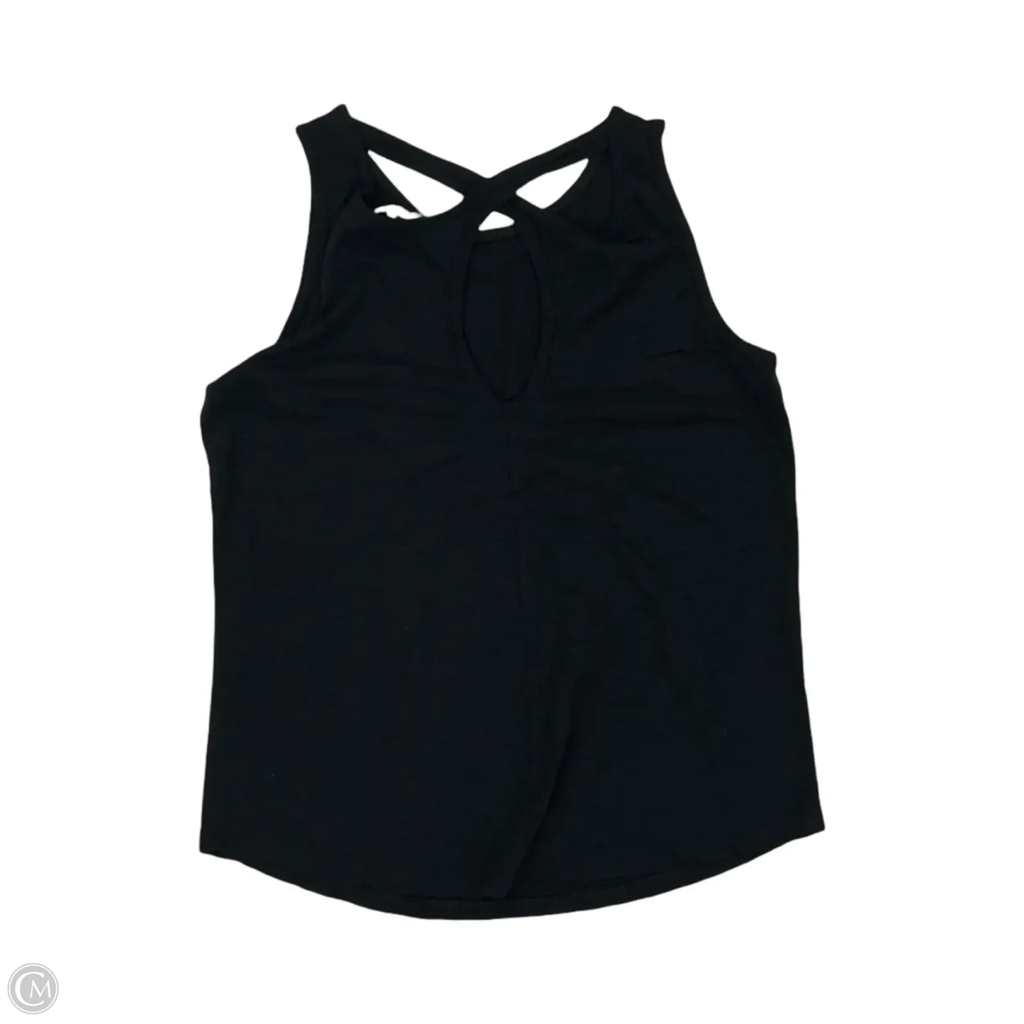 Top Sleeveless By White House Black Market In Black, Size: S