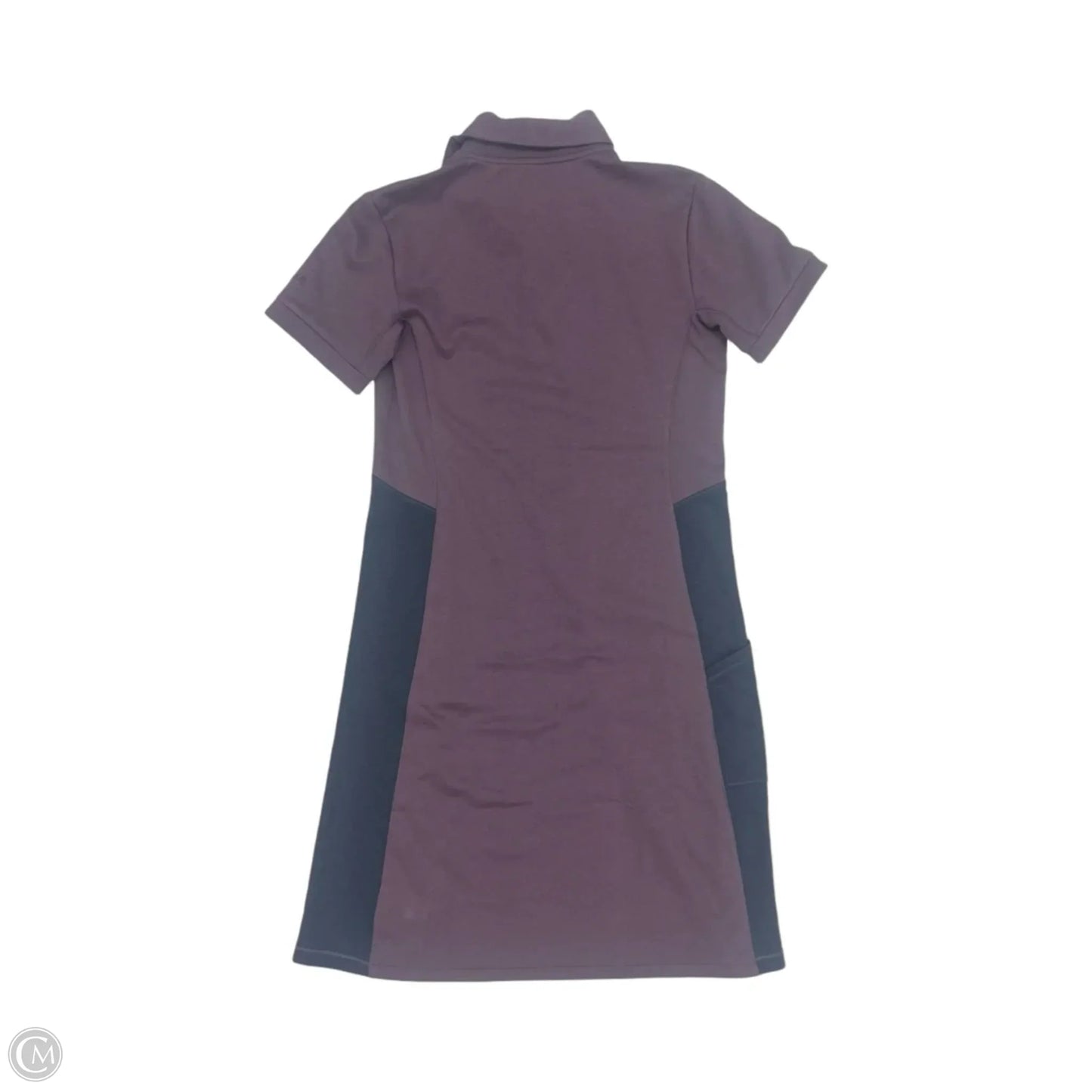 Dress Casual Short By Lole In Purple, Size: S