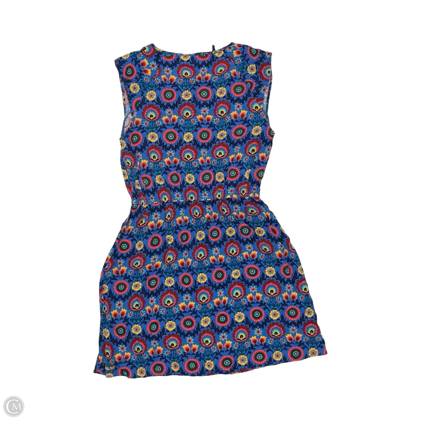 Dress Party Short By Matilda Jane In Blue, Size: M