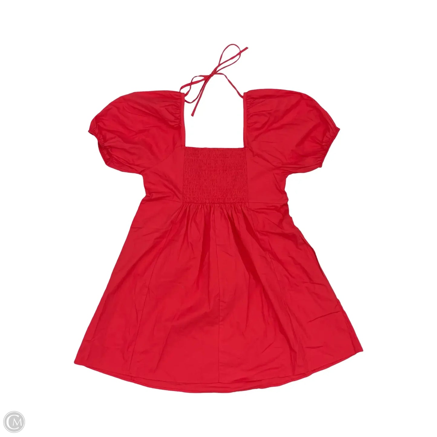 Dress Casual Short By Draper James In Red, Size: S