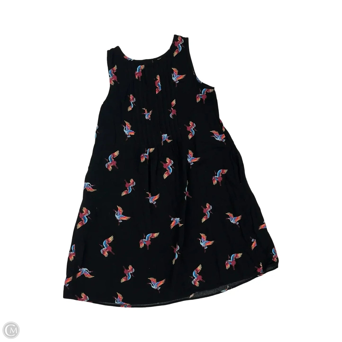Dress Casual Short By Sonoma In Black, Size: S