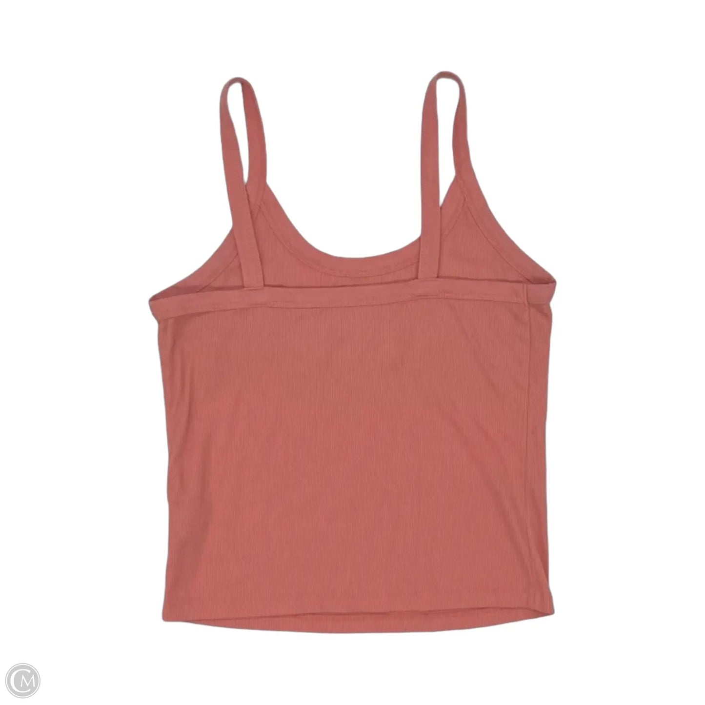 Tank Top By Wild Fable In Pink, Size: L