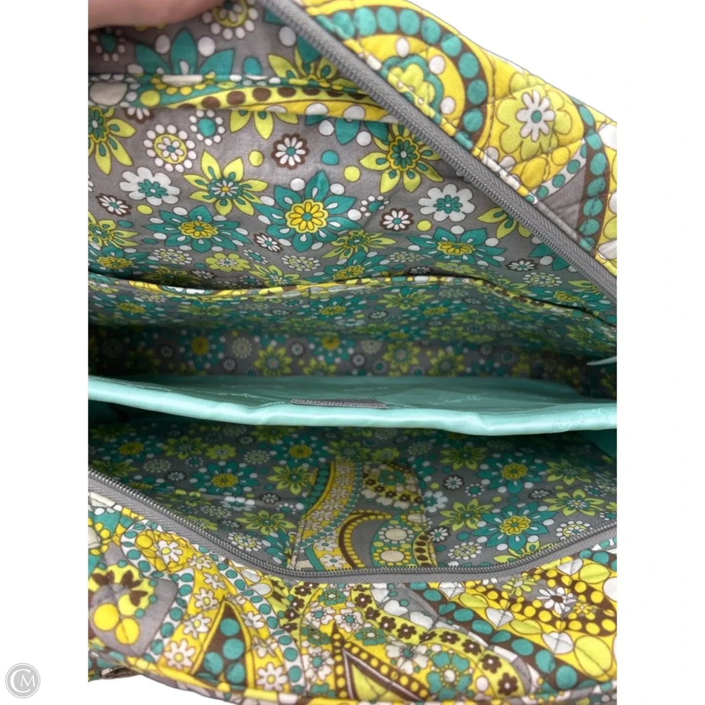 Duffle And Weekender By Vera Bradley, Size: Small