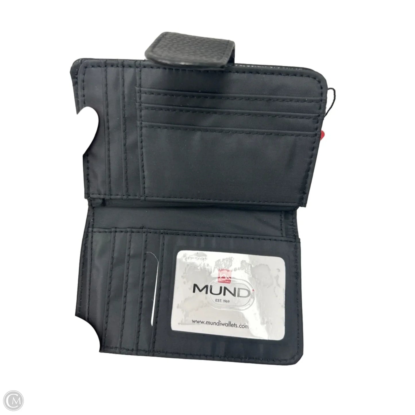 Wallet By Clothes Mentor, Size: Small