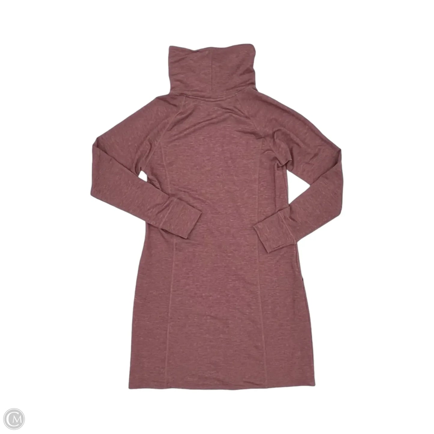 Athletic Dress By Zero Xposure In Red, Size: M
