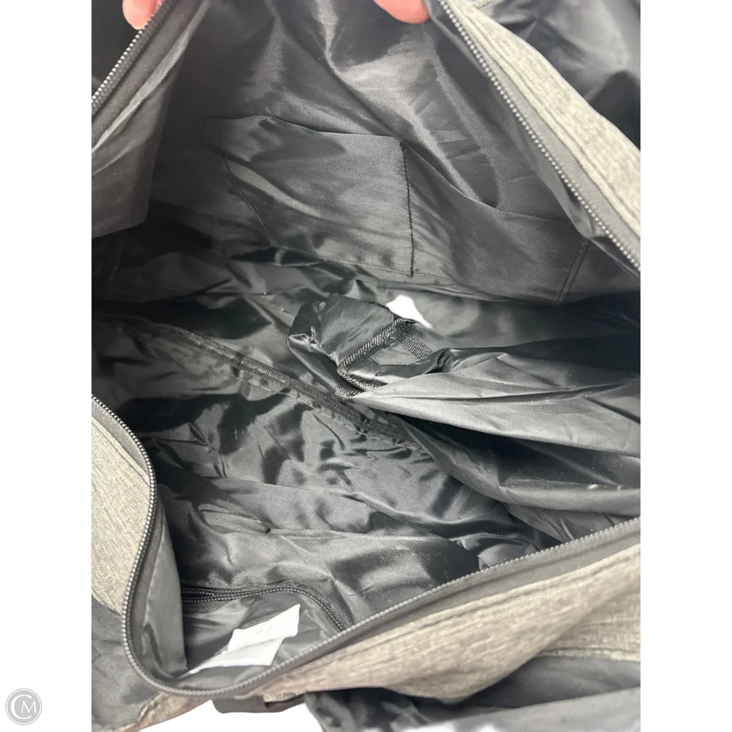 Tote By Clothes Mentor, Size: Small