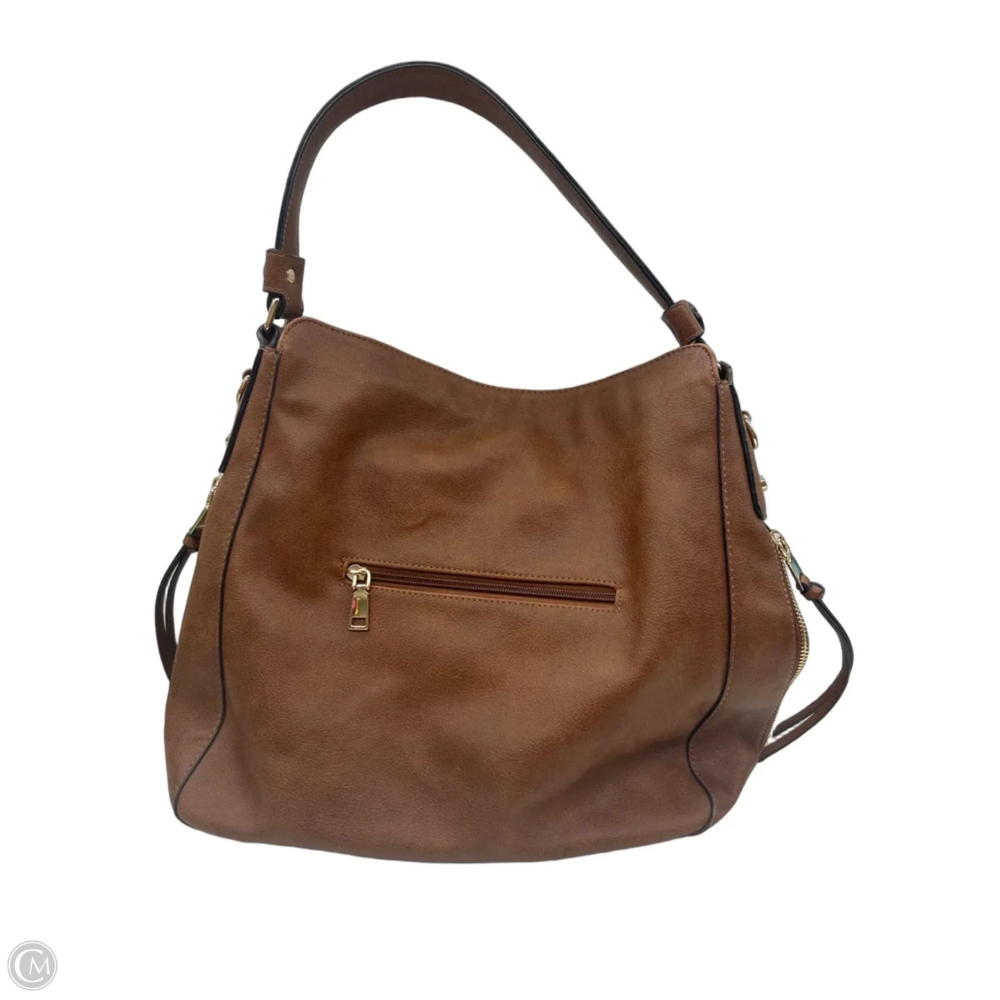 Handbag By Clothes Mentor, Size: Large