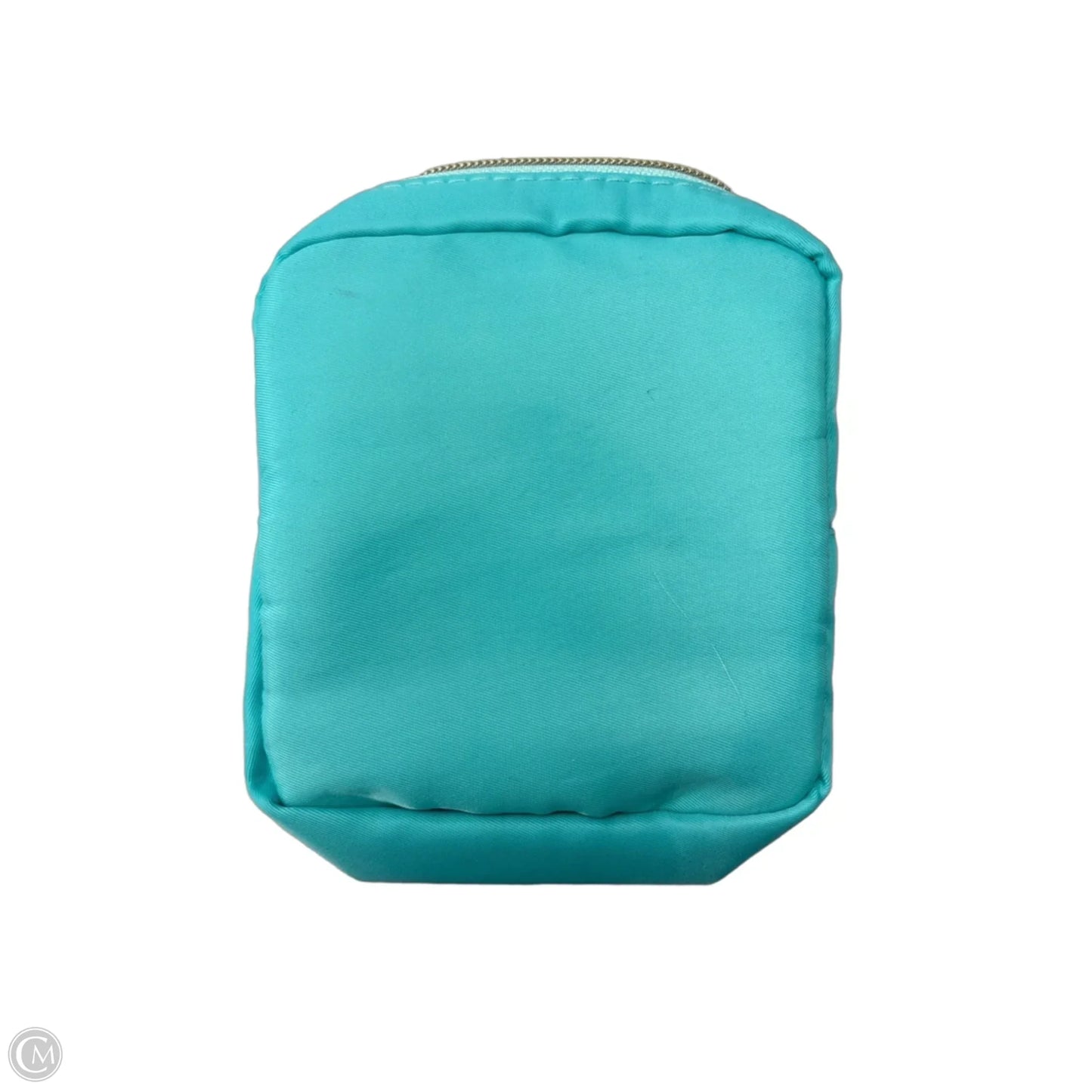 Makeup Bag By Cmf, Size: Small